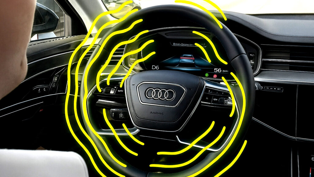 Annoying Driver Aid Beeps Just Got Their Final Warning