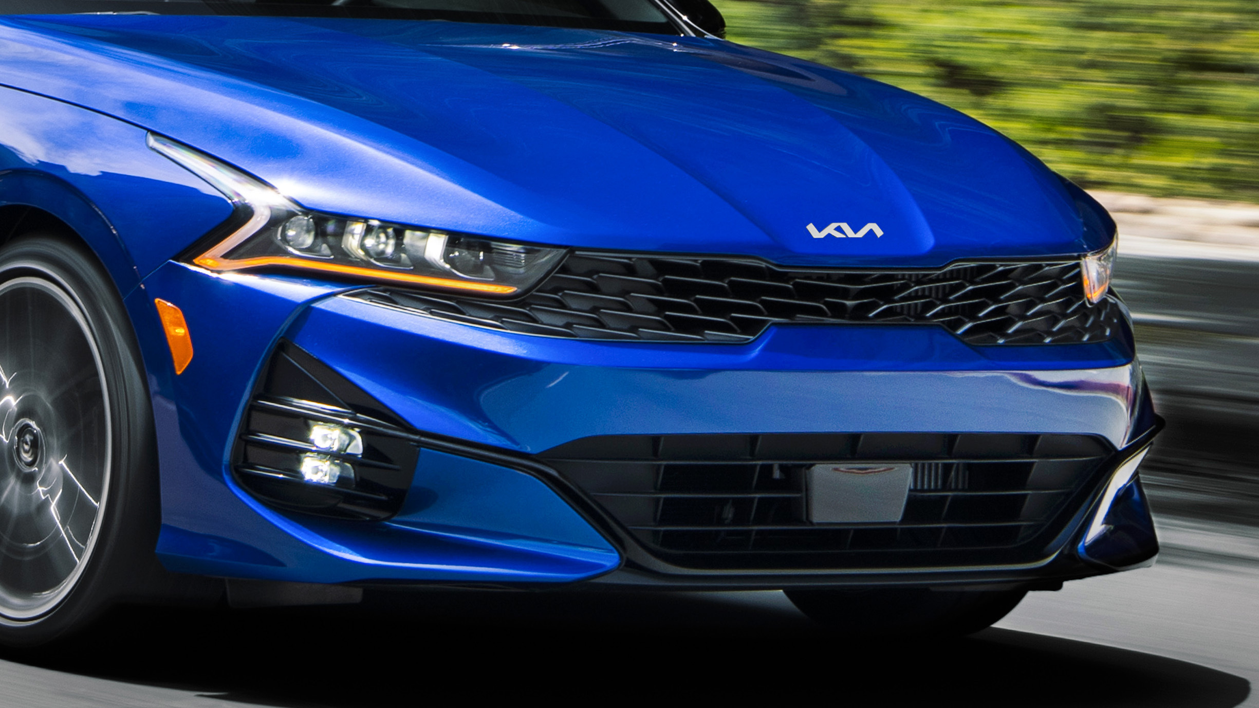 Kia Recalls 250,000 Sedans Because Their Gas Tanks Can Melt