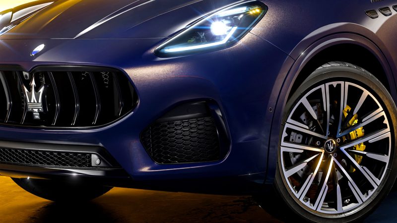 Stellantis Keeps Maserati Alive One Special Edition At A Time