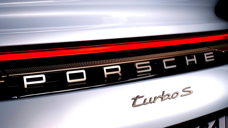 The ‘Ferrarification’ Of Porsche Triggered A $300 Million Dealer Lawsuit