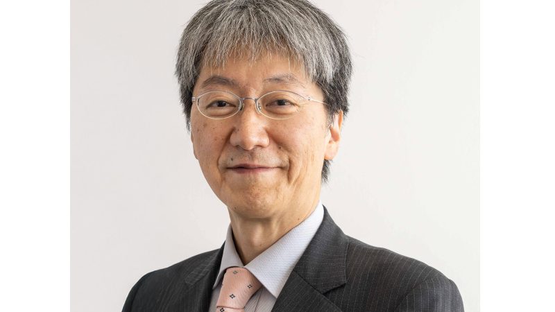 Mitsubishi Australia announces new CEO