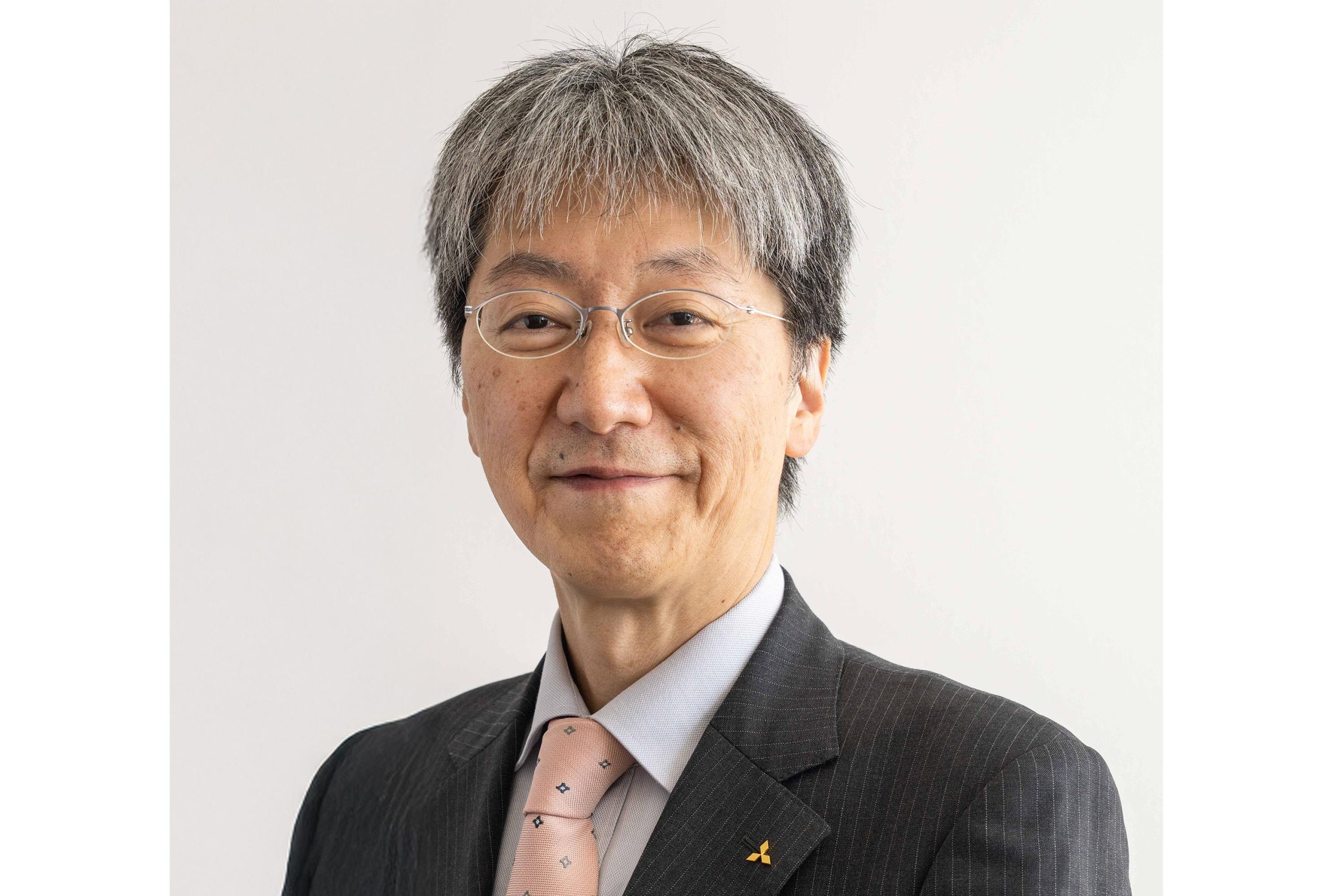 Mitsubishi Australia announces new CEO