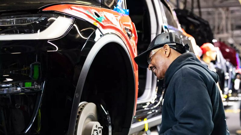 Tesla Beats Racial Bias Class Action But Now Faces Hundreds Of Lawsuits