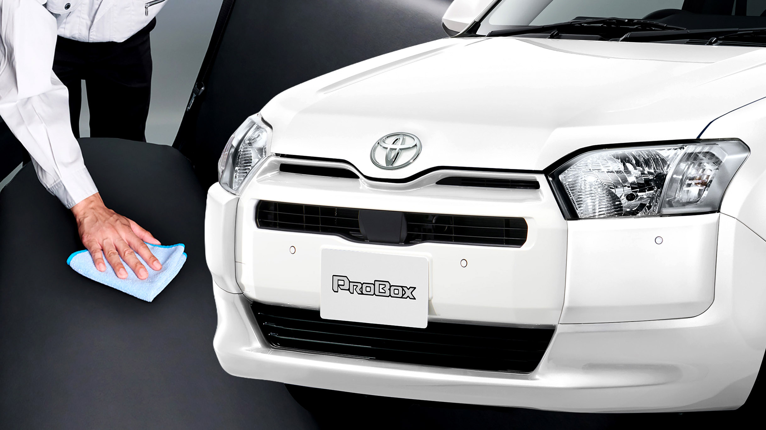 Toyota Still Sells A $12K Wagon Like It’s 2002 And No One Seems To Mind