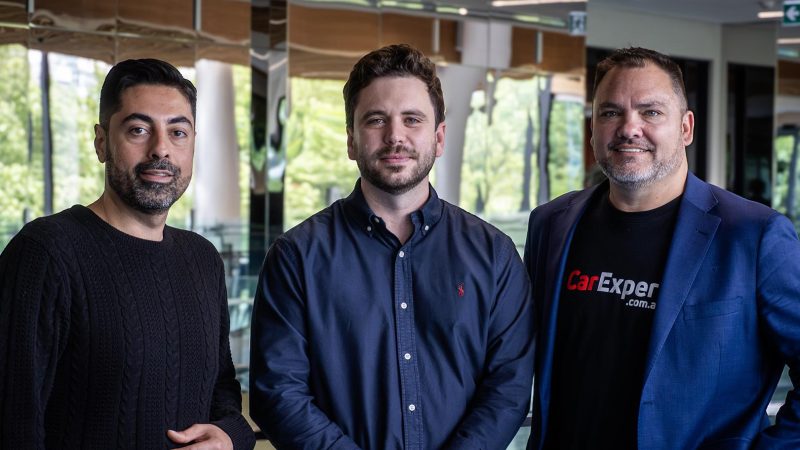 Trade Me invests in CarExpert as we launch into New Zealand