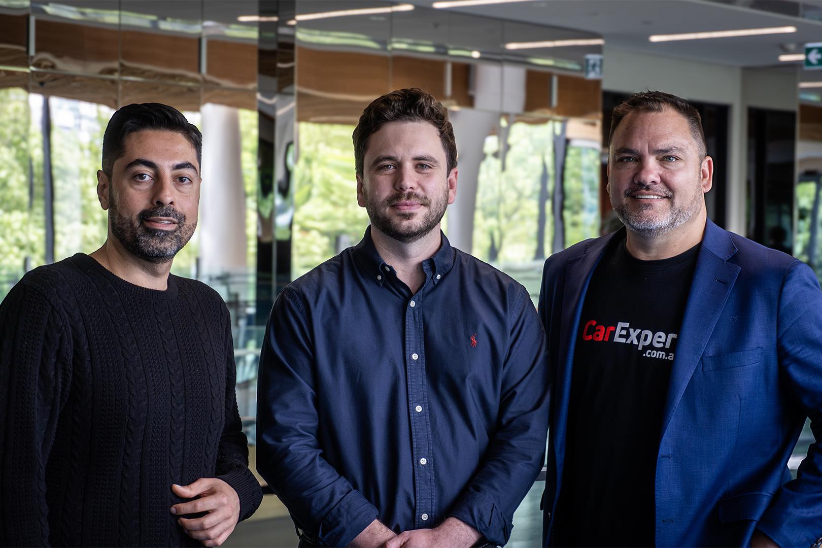 Trade Me invests in CarExpert as we launch into New Zealand