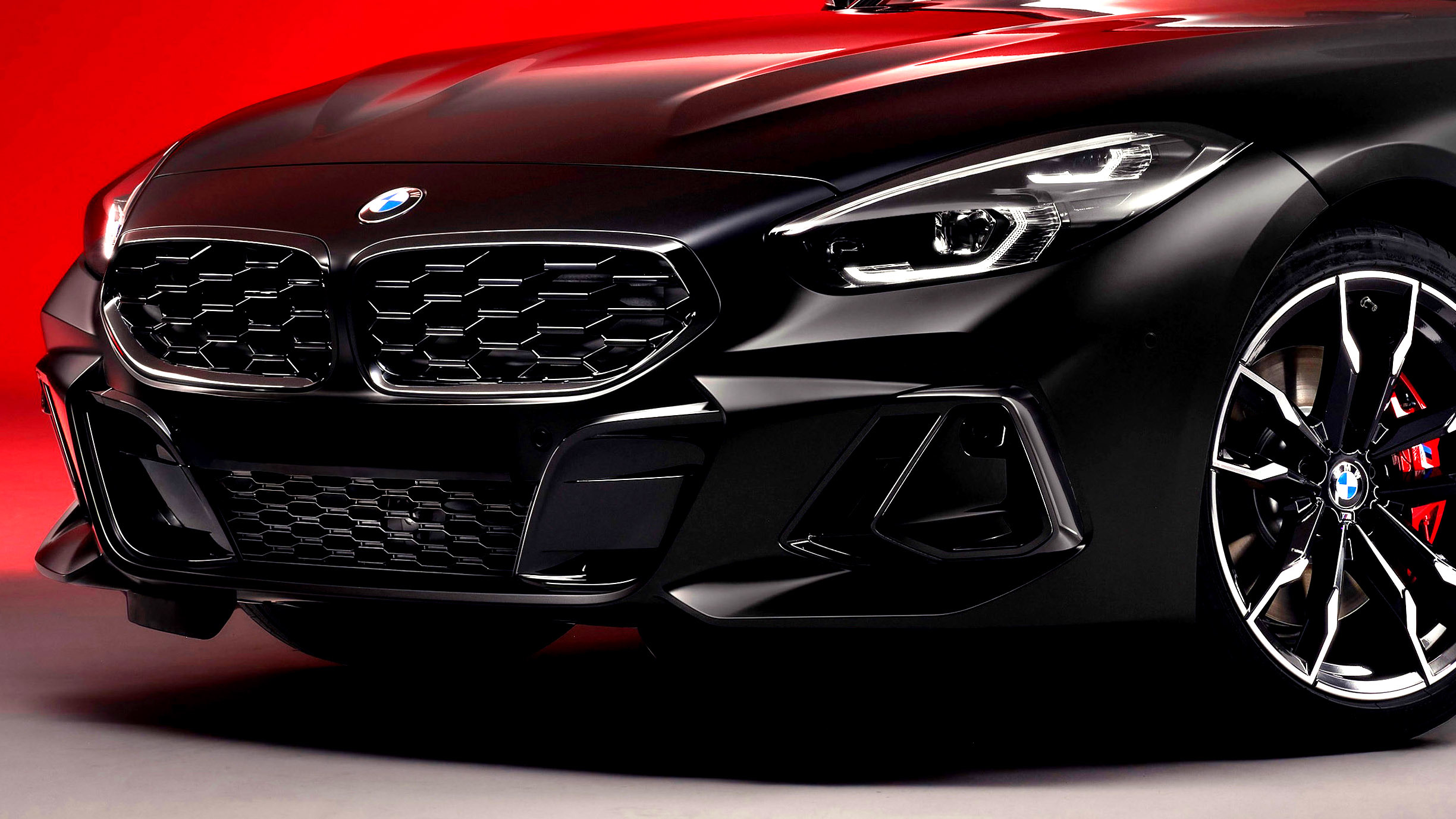 BMW Gives The Z4 One Last Dance Before The Curtain Falls