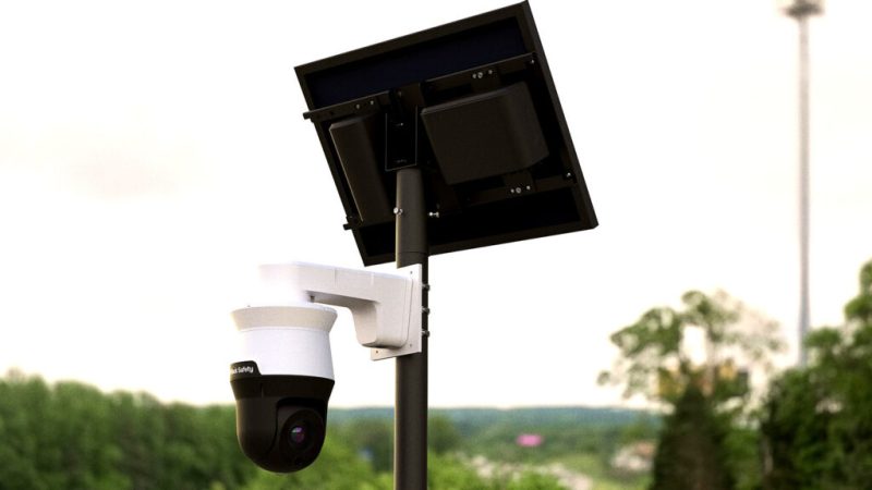 A Judge’s Decision Just Made Cities Panic Over What Their Cameras Recorded