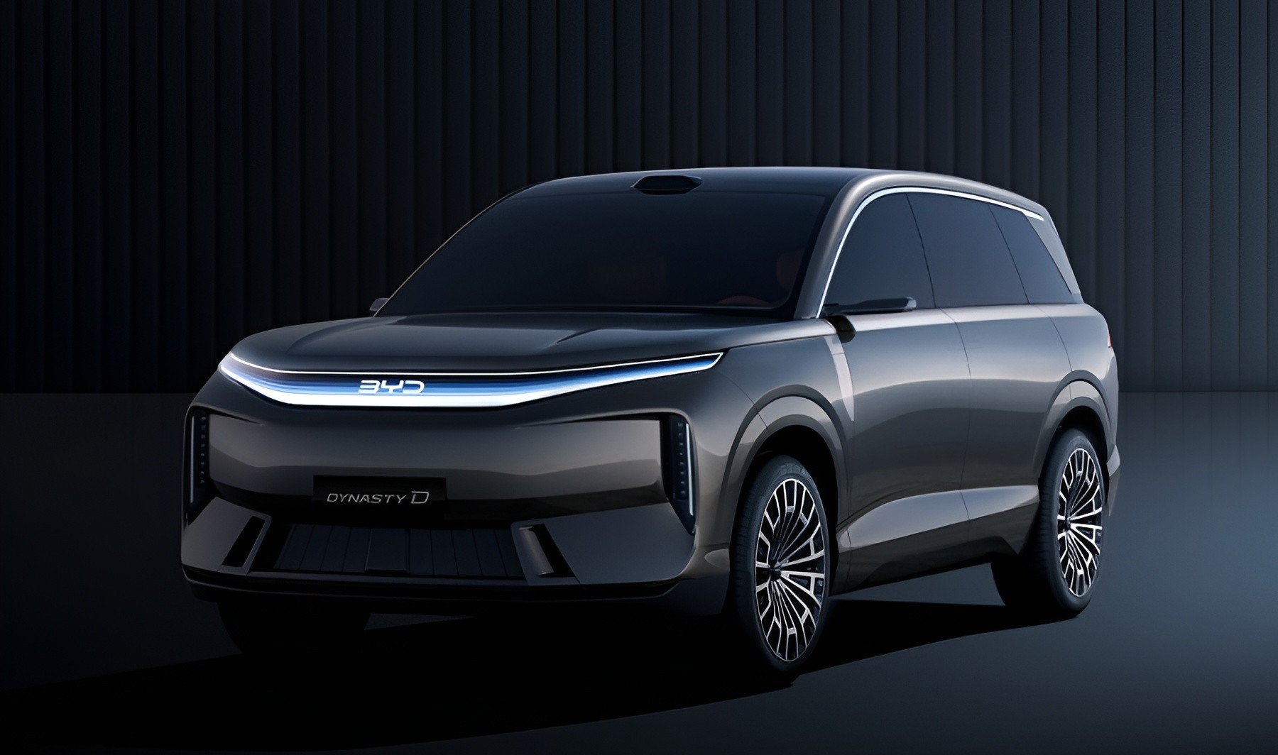BYD’s 5.2-meter Dynasty flagship SUV delayed to Q2 2026 as competition intensifies in China