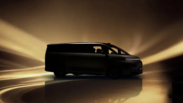 Geely Galaxy unveils “V Series” high-end MPV lineup, V900 to debut in Guangzhou Auto Show this month