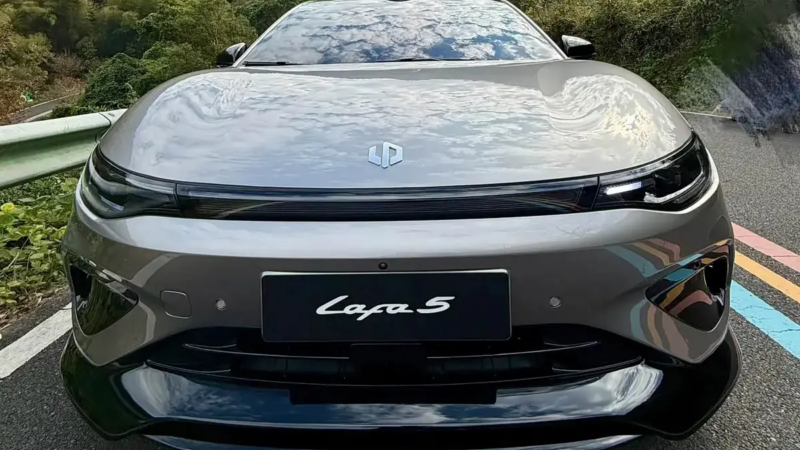 A performance variant, Q2 2026 debut