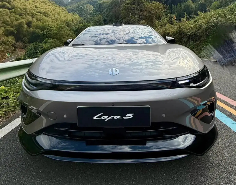 A performance variant, Q2 2026 debut