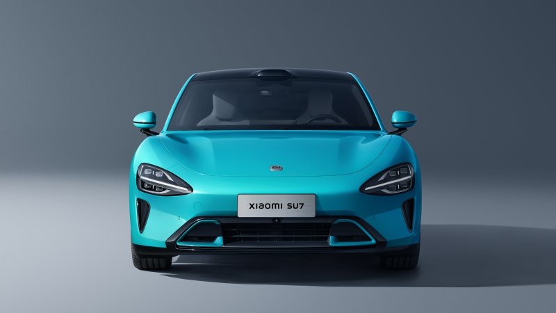 Xiaomi SU7 delivery times drastically cut, Pro/Max versions available in as little as 6 weeks