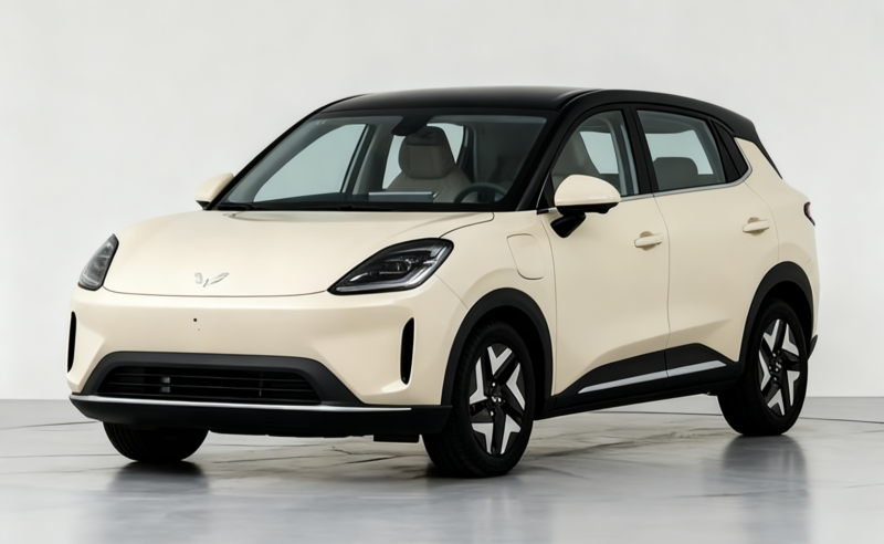 Wuling Binguo S hatchback adds new 525 km variant with 52.9 kWh battery, rivals MG4