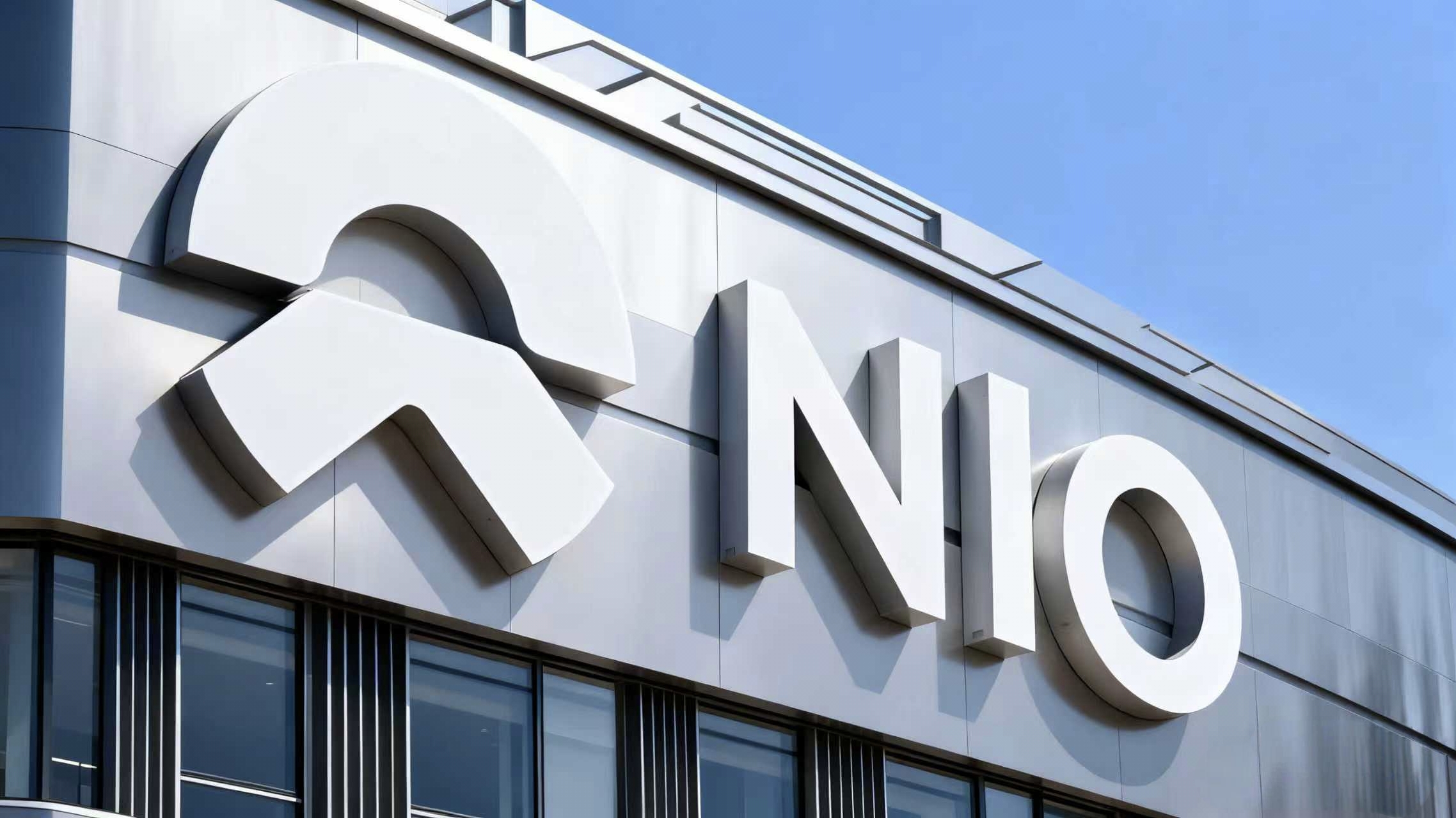 Nio Q3 deliveries surge 41 % to 87,000 Units, revenue hits 3.06 billion USD with record margins