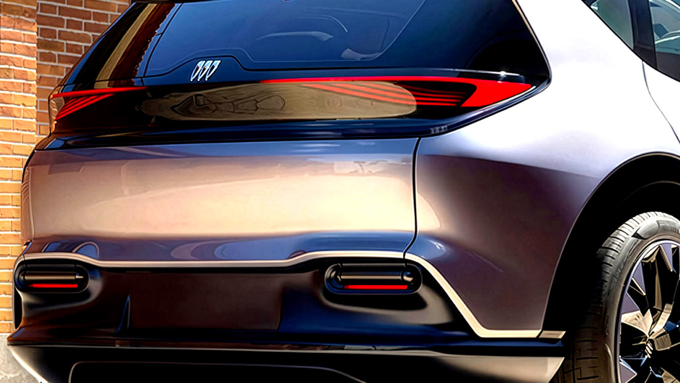 Buick’s New Concepts Look Suspiciously Ready For Production