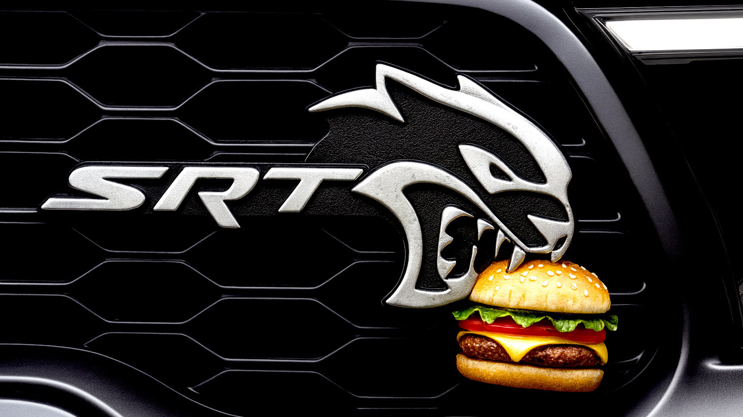 Wendy’s Workers Are Getting Durango Hellcat Discounts And It’s Not A Joke