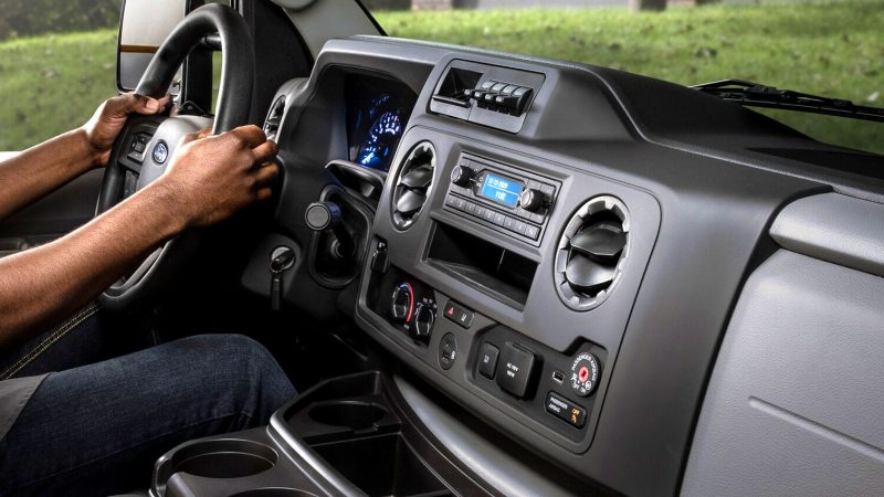 Five Years Later, Ford Realizes It Forgot To Fix The Recall It Supposedly Fixed