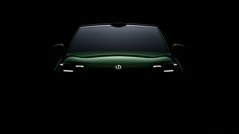 Leapmotor A10 compact SUV to rival BYD Atto 2 will debut at the Guangzhou Auto Show