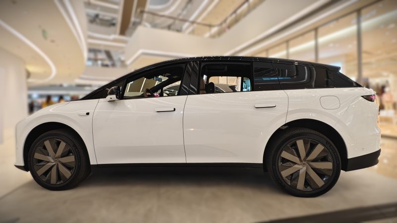 Sunday China Drive | Why the Li Auto i6 signals a shift in the brand’s strategy