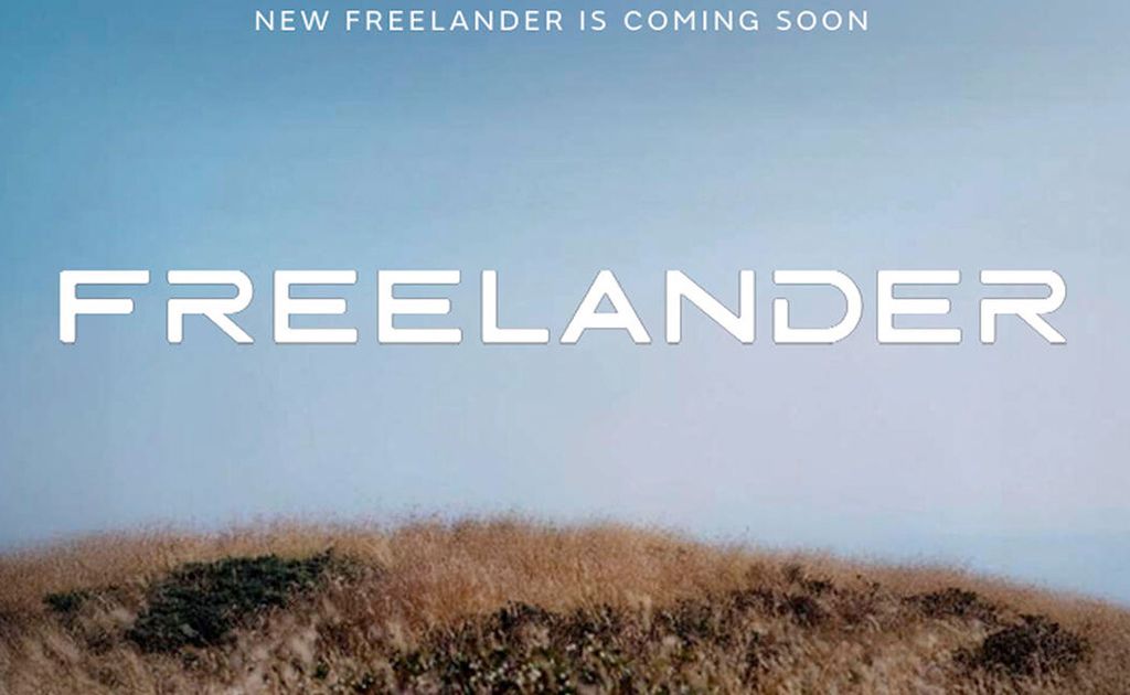 First ‘Freelander’ SUV will be PHEV coupe SUV with Chery platform, Land Rover name – report