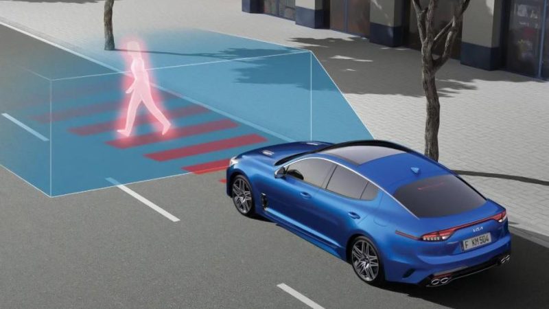 US Senate committee blames safety tech for rising car prices