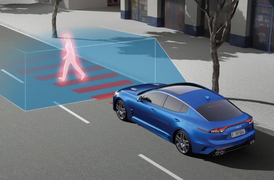 US Senate committee blames safety tech for rising car prices