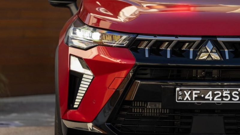 Mitsubishi beefs up aftersales care for Australian buyers