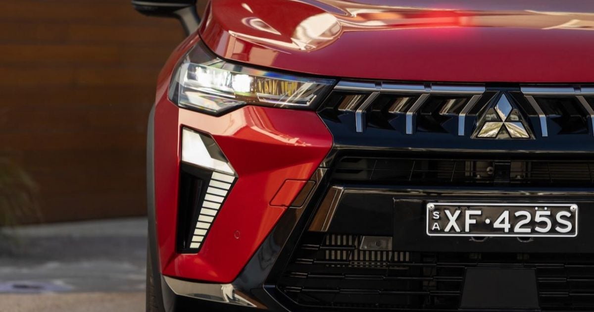 Mitsubishi beefs up aftersales care for Australian buyers