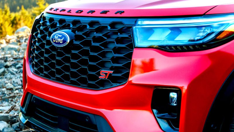 Ford Accused Lemon Law Lawyers Of Overcharging. The Judge Didn’t Buy It