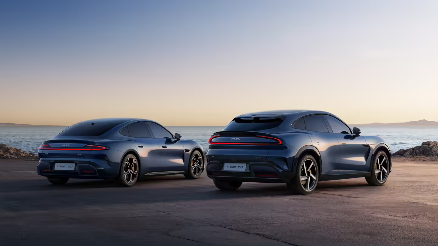 Xiaomi launches “In-Stock Vehicle Program” for expedited deliveries