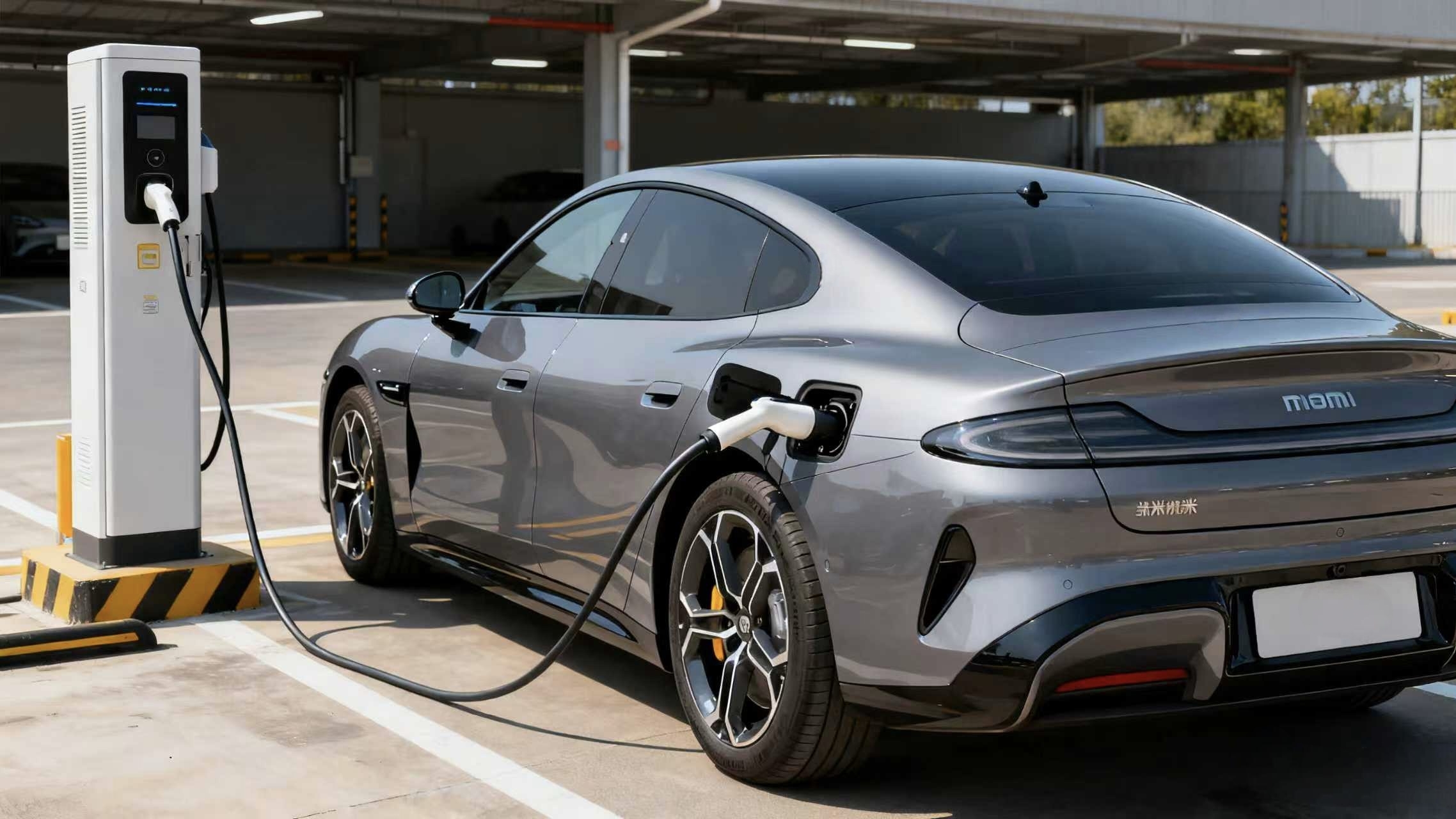 Chinese EVs emit far less electromagnetic radiation than petrol cars, real‑world tests confirm